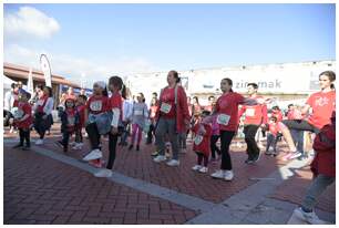 Foto 89 de la Carrera Familiar de Getxo 2018